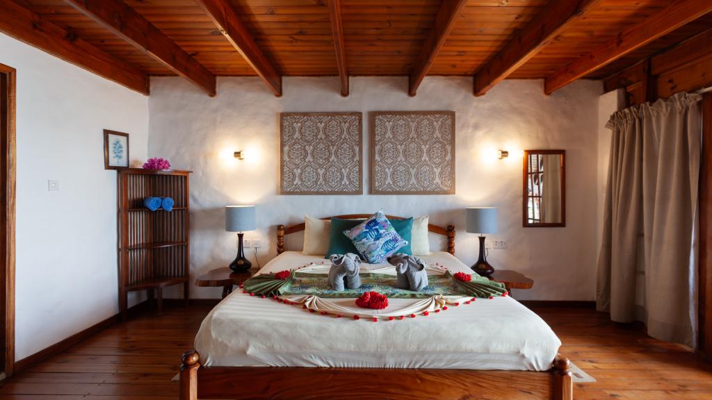 Photo 33: Colibri Guesthouse - Praslin (Seychelles)