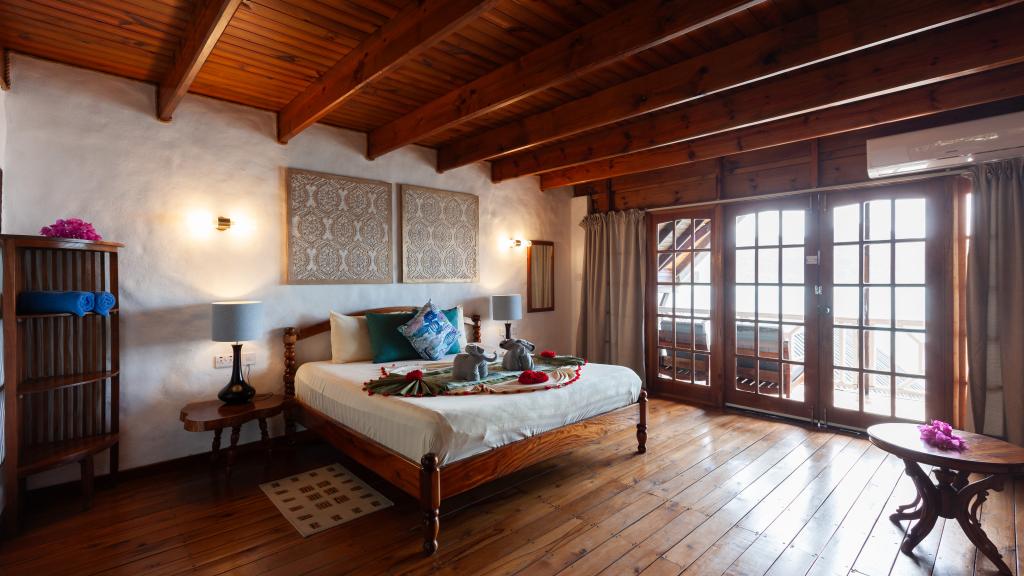 Photo 47: Colibri Guesthouse - Praslin (Seychelles)