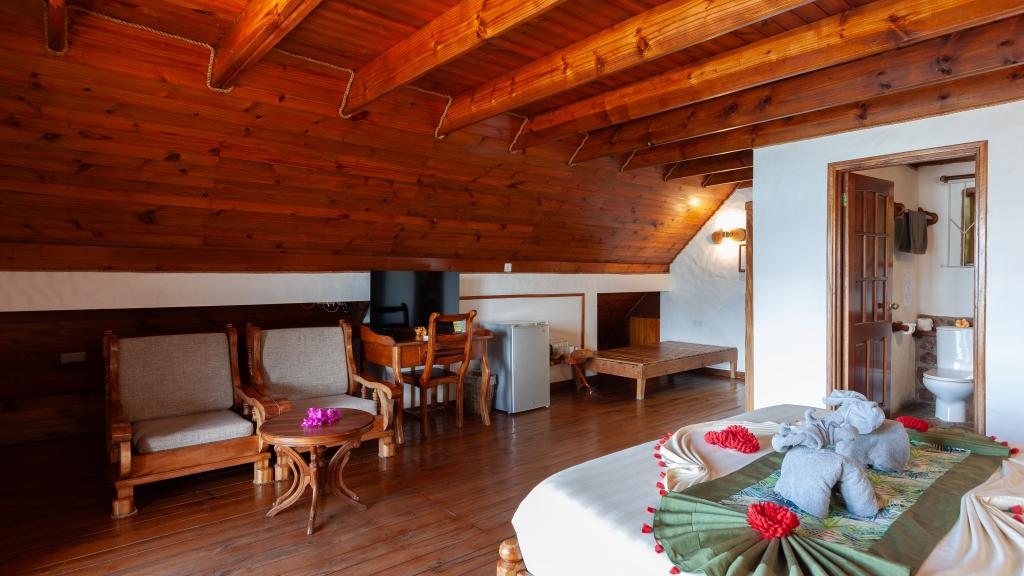 Photo 49: Colibri Guesthouse - Praslin (Seychelles)