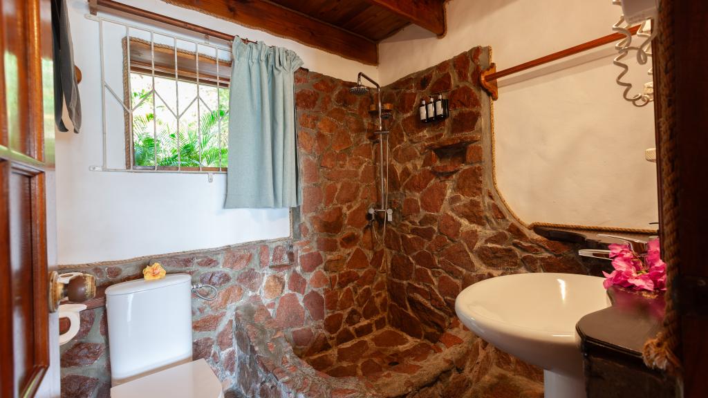 Photo 50: Colibri Guesthouse - Praslin (Seychelles)