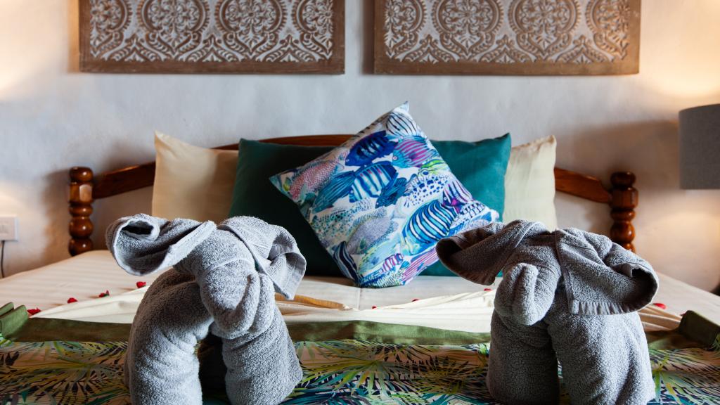 Foto 46: Colibri Guesthouse - Praslin (Seychelles)