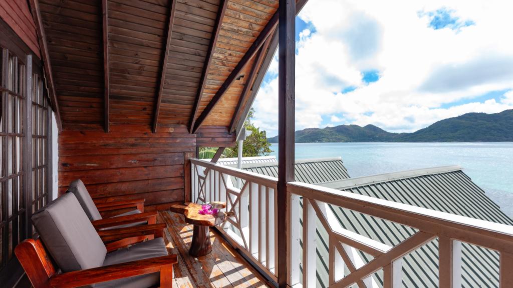 Photo 43: Colibri Guesthouse - Praslin (Seychelles)