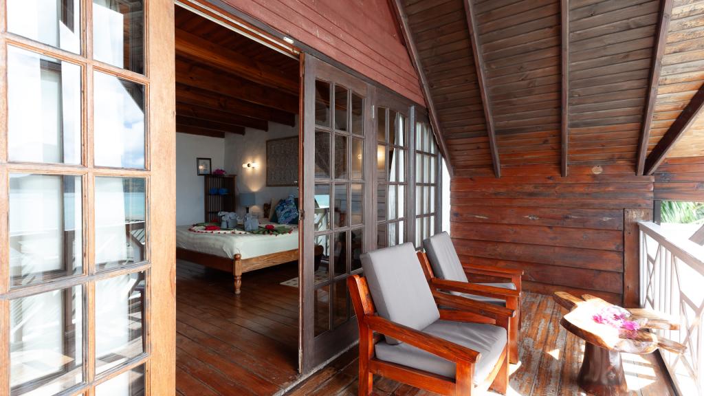 Photo 44: Colibri Guesthouse - Praslin (Seychelles)