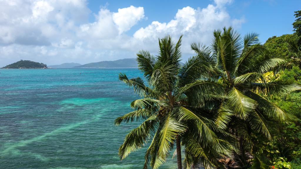 Foto 64: Colibri Guesthouse - Praslin (Seychellen)