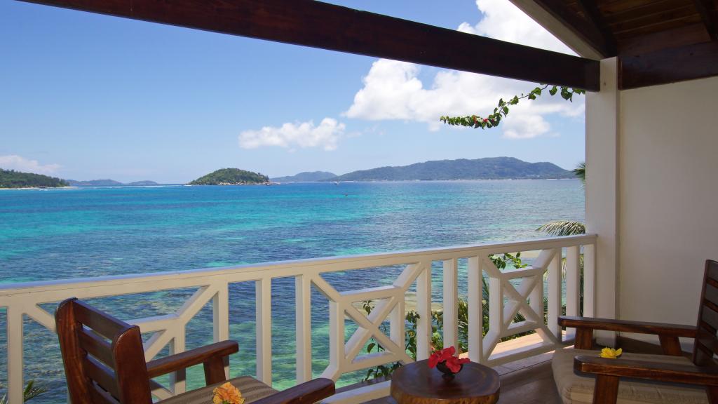 Photo 76: Colibri Guesthouse - Praslin (Seychelles)