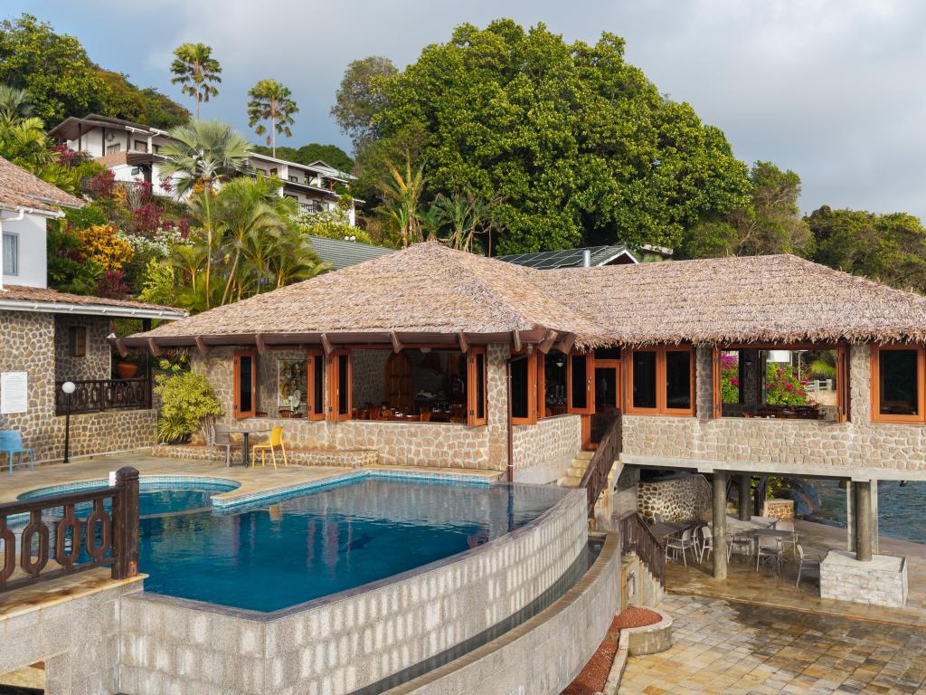 Colibri Guesthouse - Photo 2