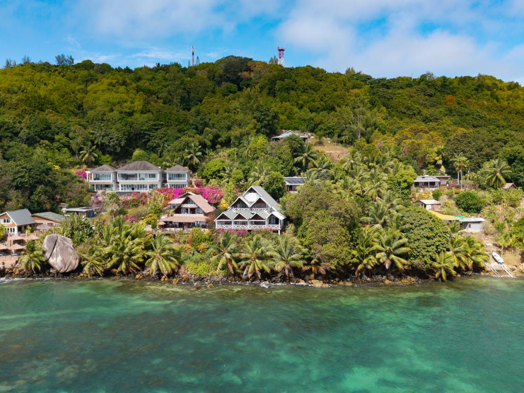 Colibri Guesthouse - Photo 3