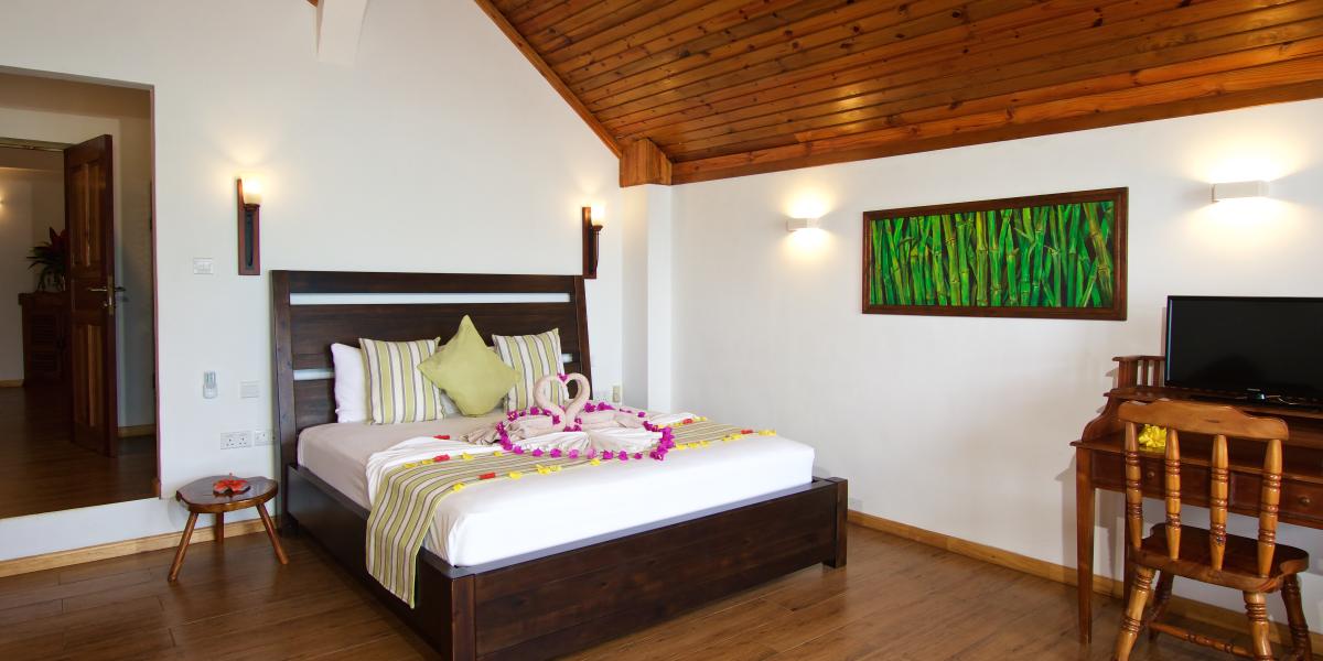 Colibri Guesthouse - Superior Honeymoon Room