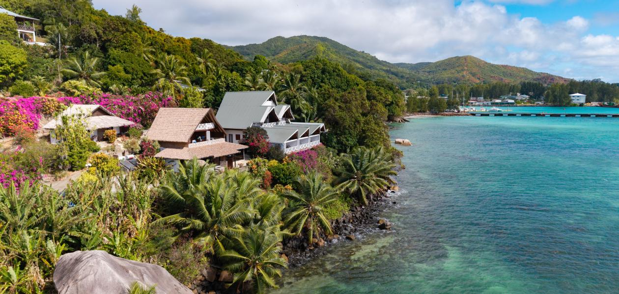 Colibri Guesthouse - Photo 1