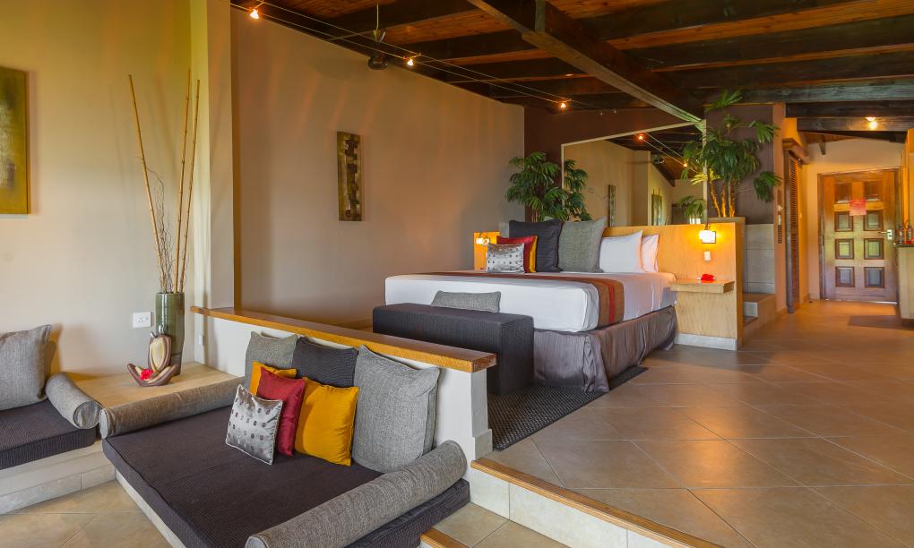 Coco de Mer & Black Parrot Suites - Black Parrot Junior Suite
