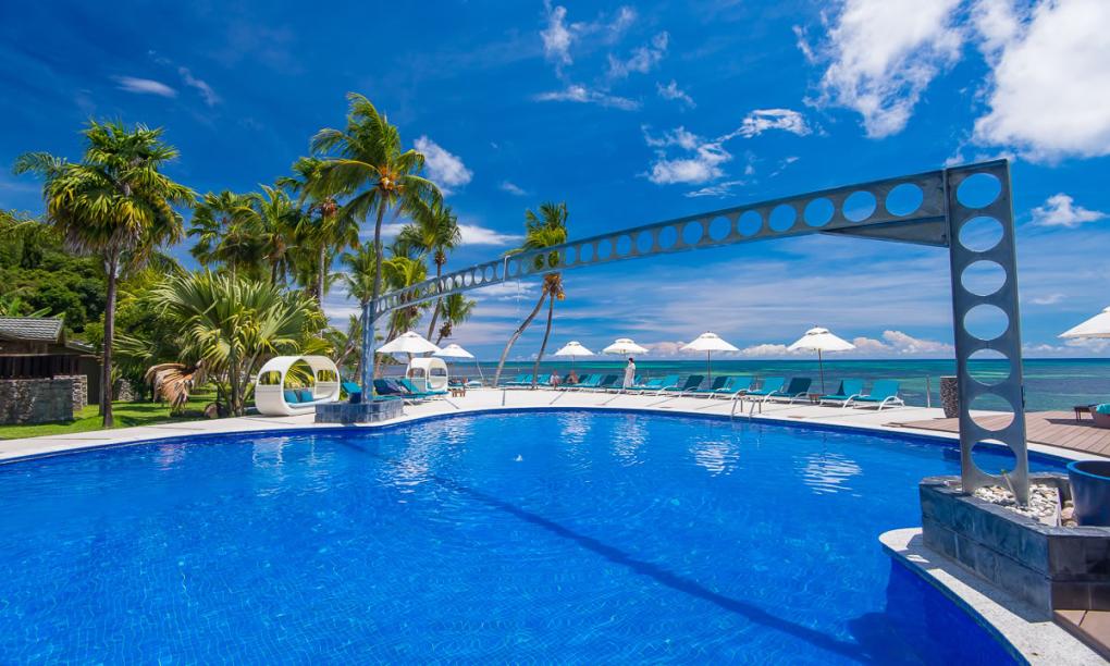 Coco de Mer & Black Parrot Suites