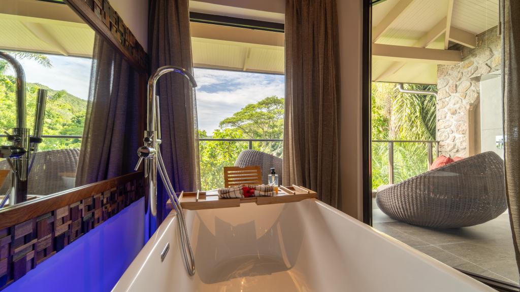Foto 86: Coco de Mer & Black Parrot Suites - Praslin (Seychellen)