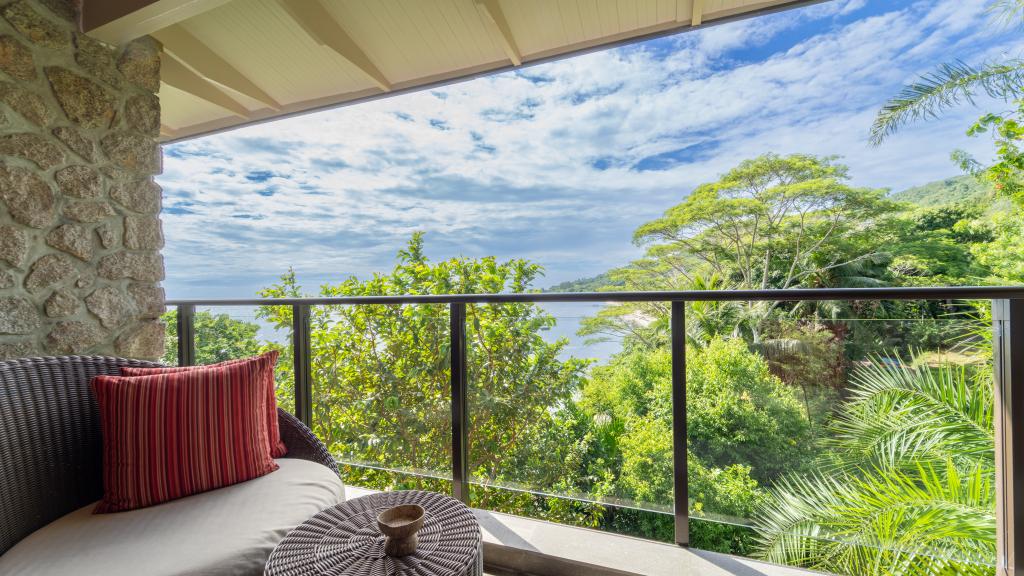 Foto 83: Coco de Mer & Black Parrot Suites - Praslin (Seychellen)