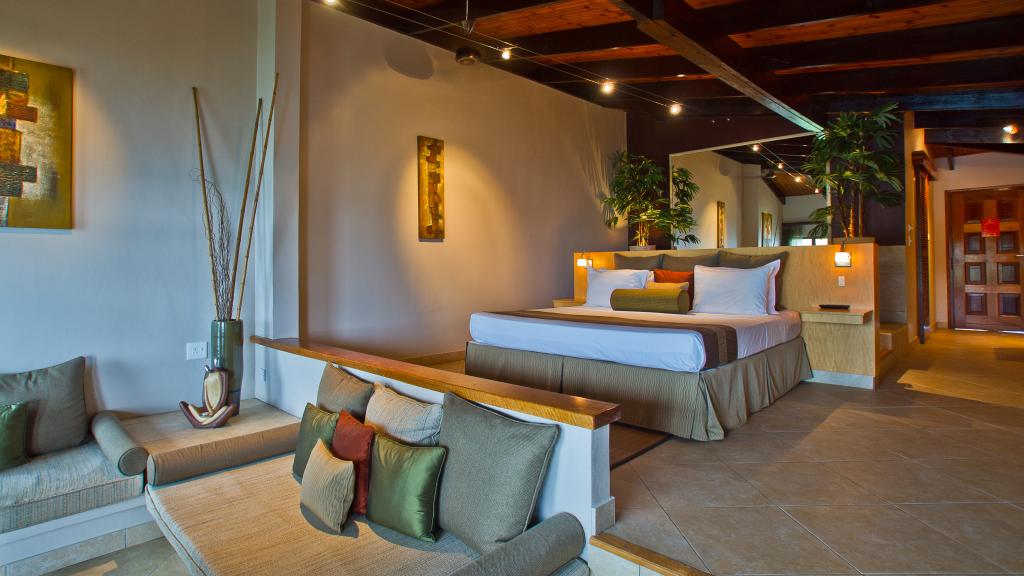 Foto 92: Coco de Mer & Black Parrot Suites - Praslin (Seychellen)