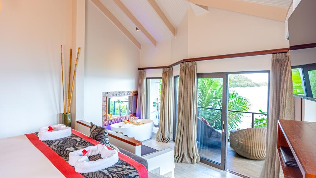 Foto 89: Coco de Mer & Black Parrot Suites - Praslin (Seychellen)