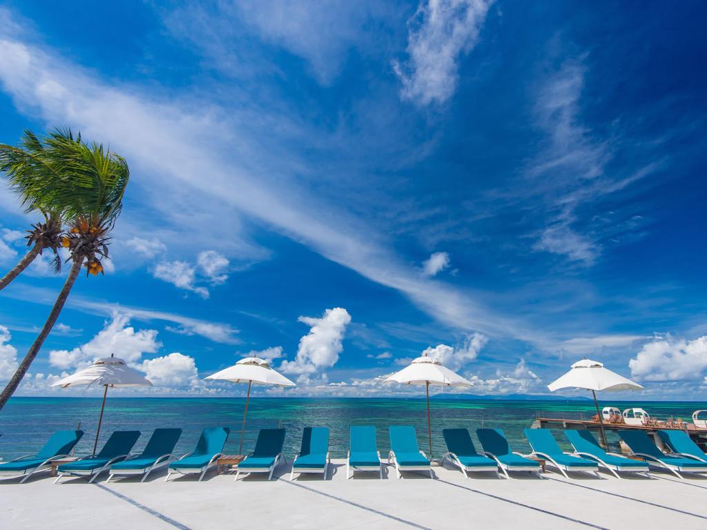 Coco de Mer & Black Parrot Suites - Photo 8