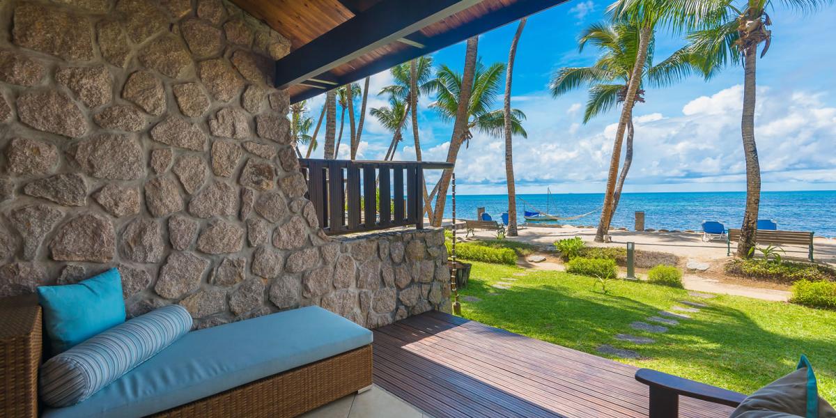 Coco de Mer & Black Parrot Suites - Superior