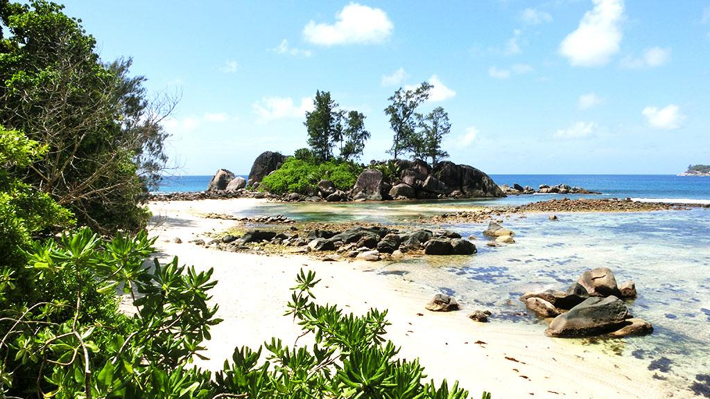 Photo 123: Villas de Jardin - Mahé (Seychelles)