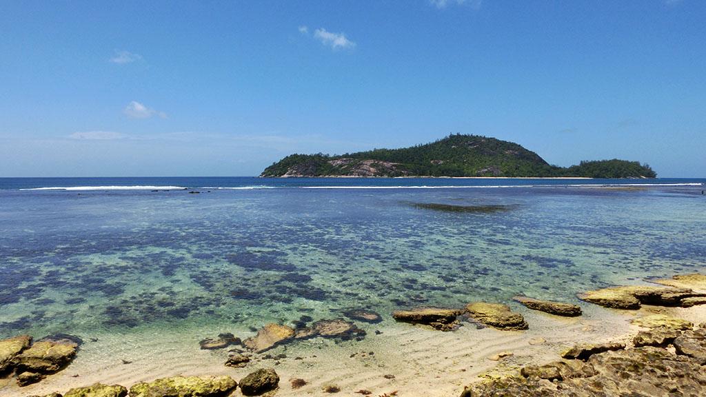 Photo 122: Villas de Jardin - Mahé (Seychelles)