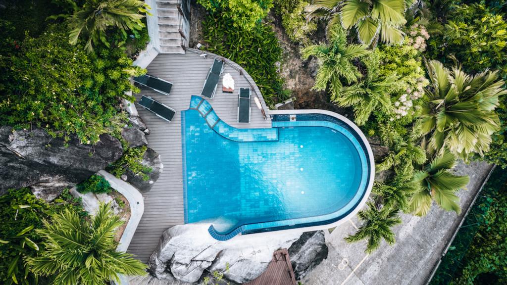 Photo 121: Villas de Jardin - Mahé (Seychelles)