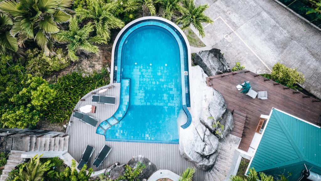 Photo 120: Villas de Jardin - Mahé (Seychelles)