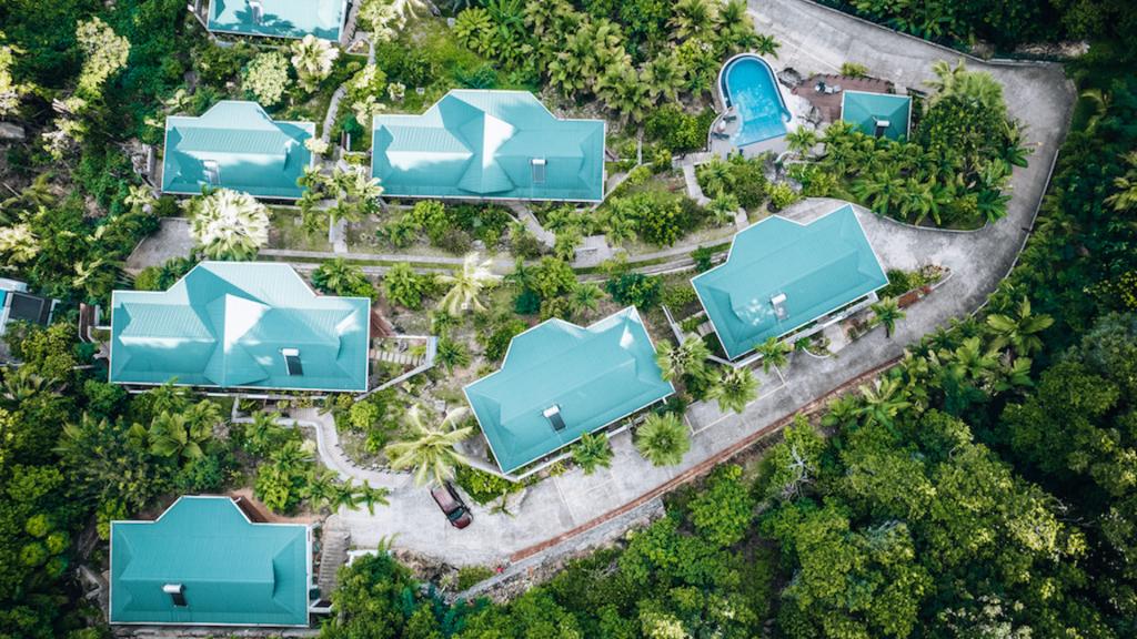 Photo 113: Villas de Jardin - Mahé (Seychelles)