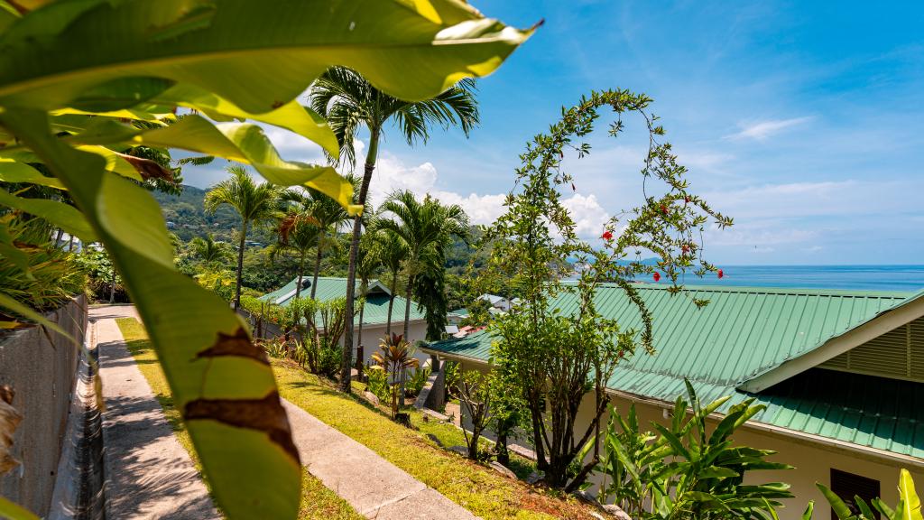 Photo 109: Villas de Jardin - Mahé (Seychelles)