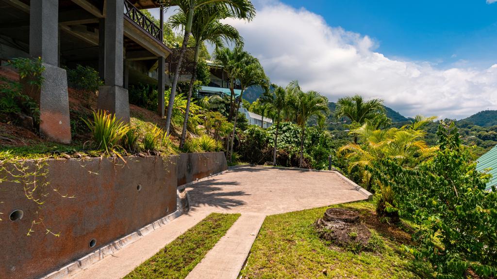 Photo 100: Villas de Jardin - Mahé (Seychelles)