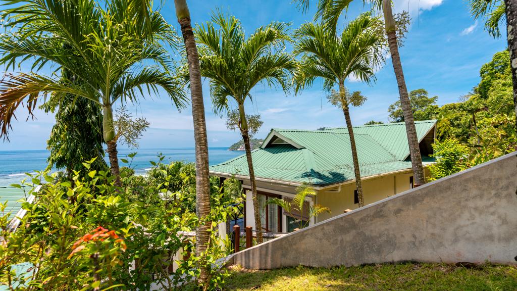 Photo 105: Villas de Jardin - Mahé (Seychelles)
