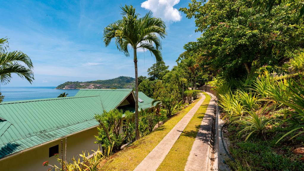 Photo 106: Villas de Jardin - Mahé (Seychelles)