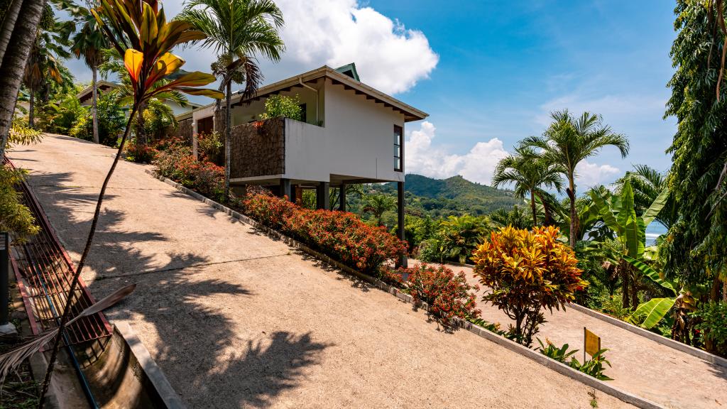 Photo 99: Villas de Jardin - Mahé (Seychelles)