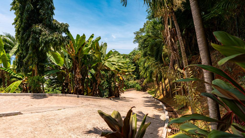 Photo 110: Villas de Jardin - Mahé (Seychelles)