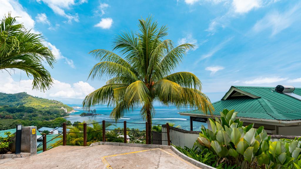 Foto 103: Villas de Jardin - Mahé (Seychelles)