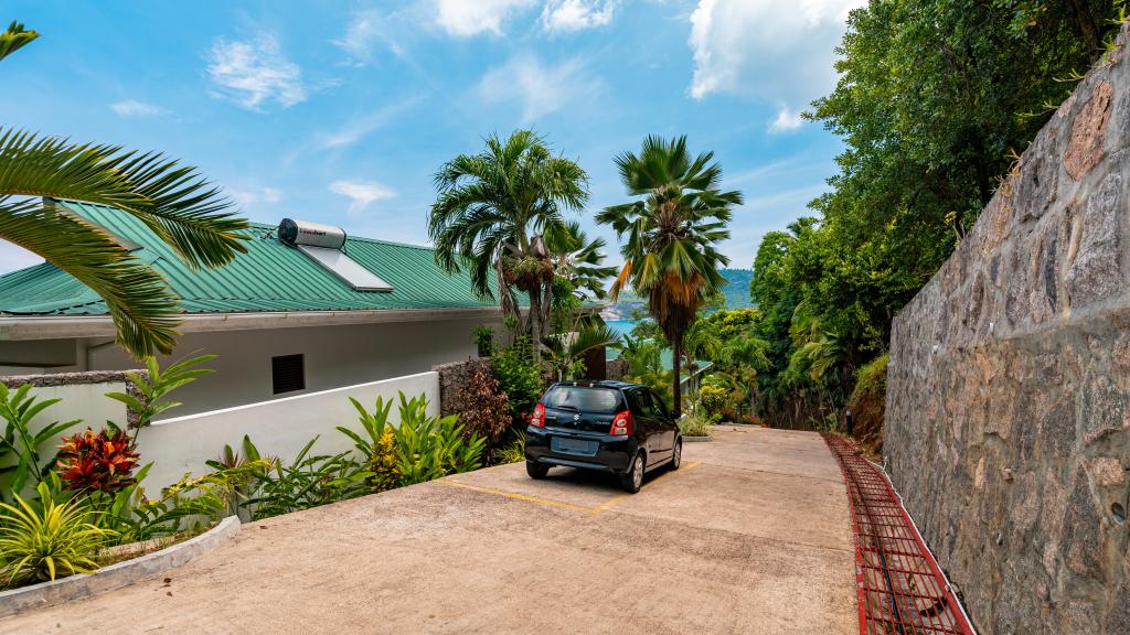 Photo 107: Villas de Jardin - Mahé (Seychelles)
