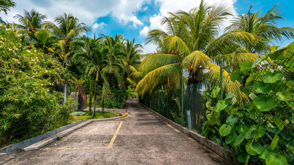 Photo 111: Villas de Jardin - Mahé (Seychelles)