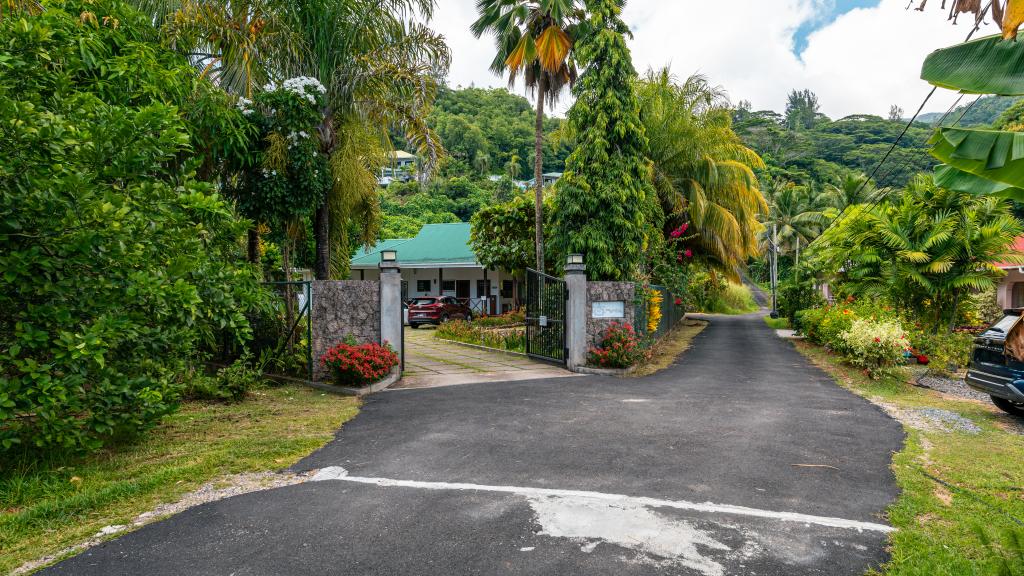Photo 127: Villas de Jardin - Mahé (Seychelles)