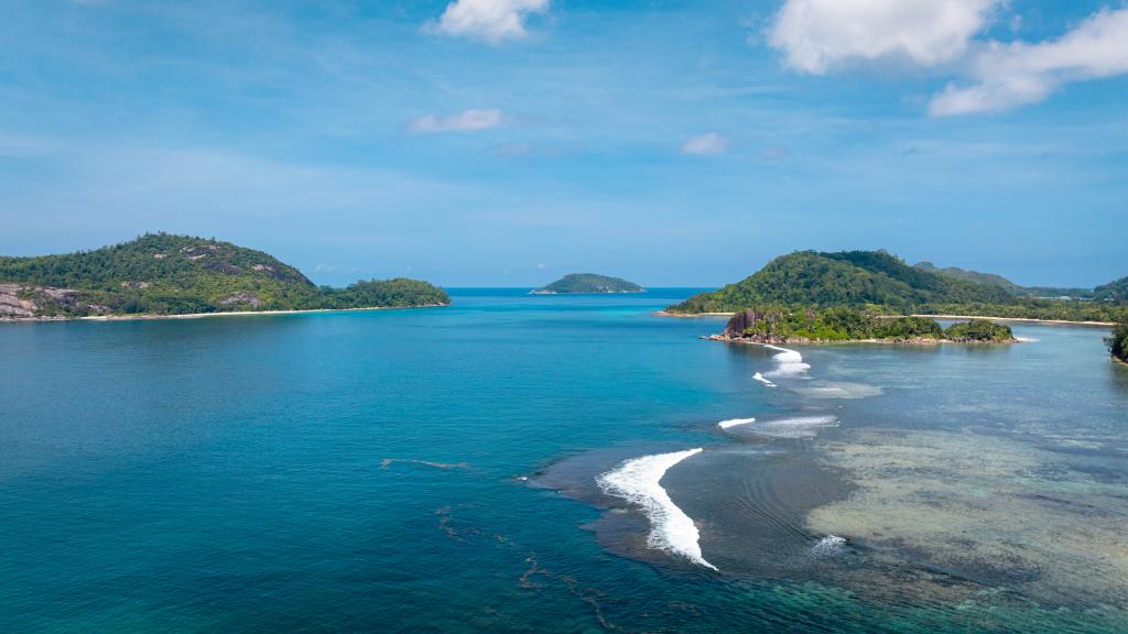 Foto 133: Villas de Jardin - Mahé (Seychelles)