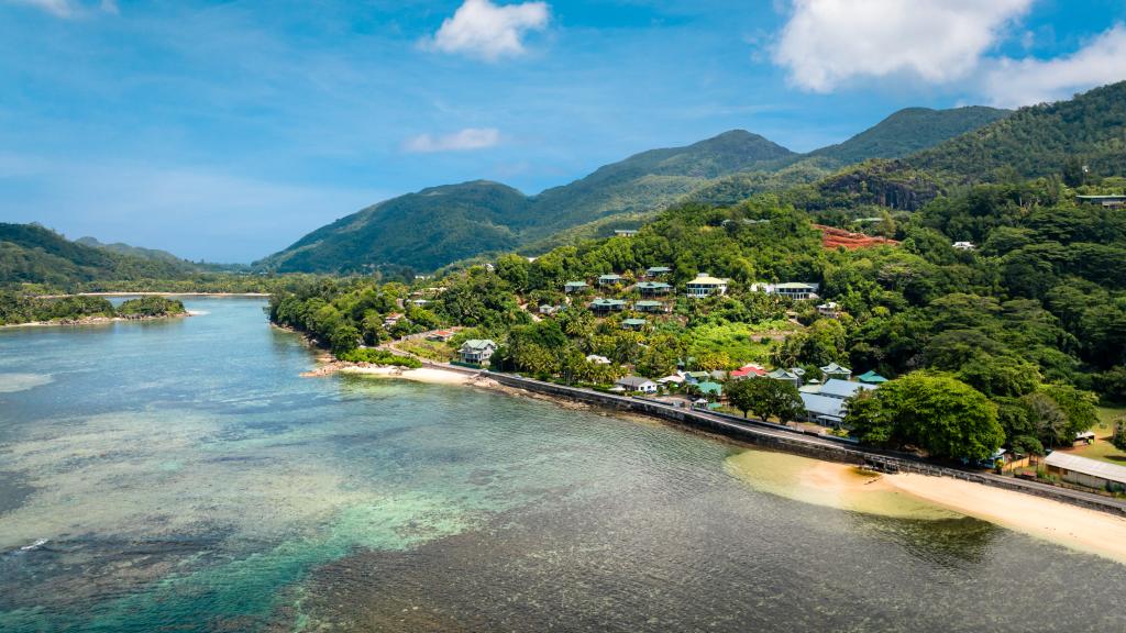 Photo 125: Villas de Jardin - Mahé (Seychelles)