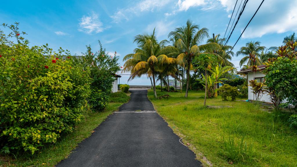 Photo 128: Villas de Jardin - Mahé (Seychelles)