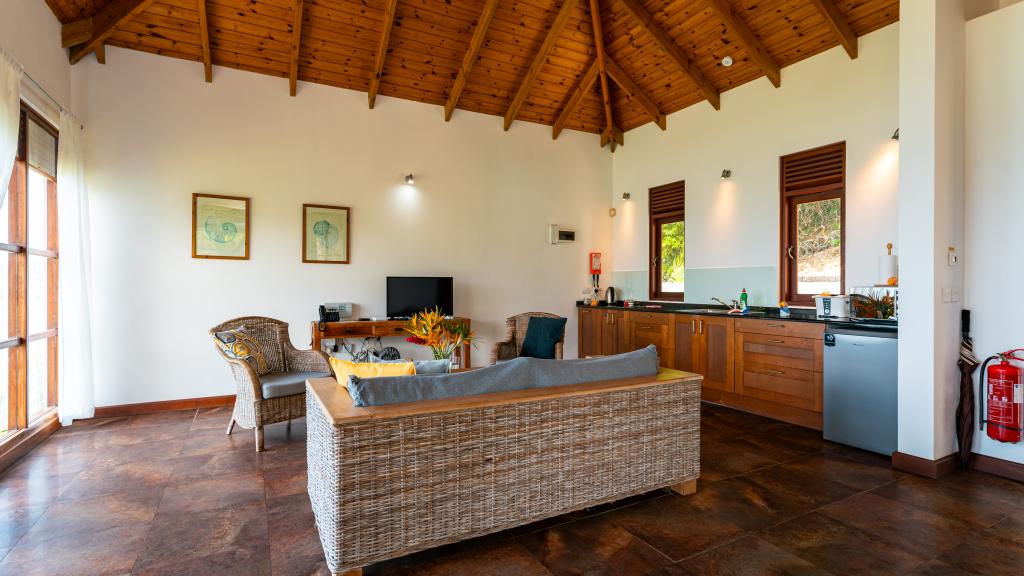 Photo 41: Villas de Jardin - Mahé (Seychelles)