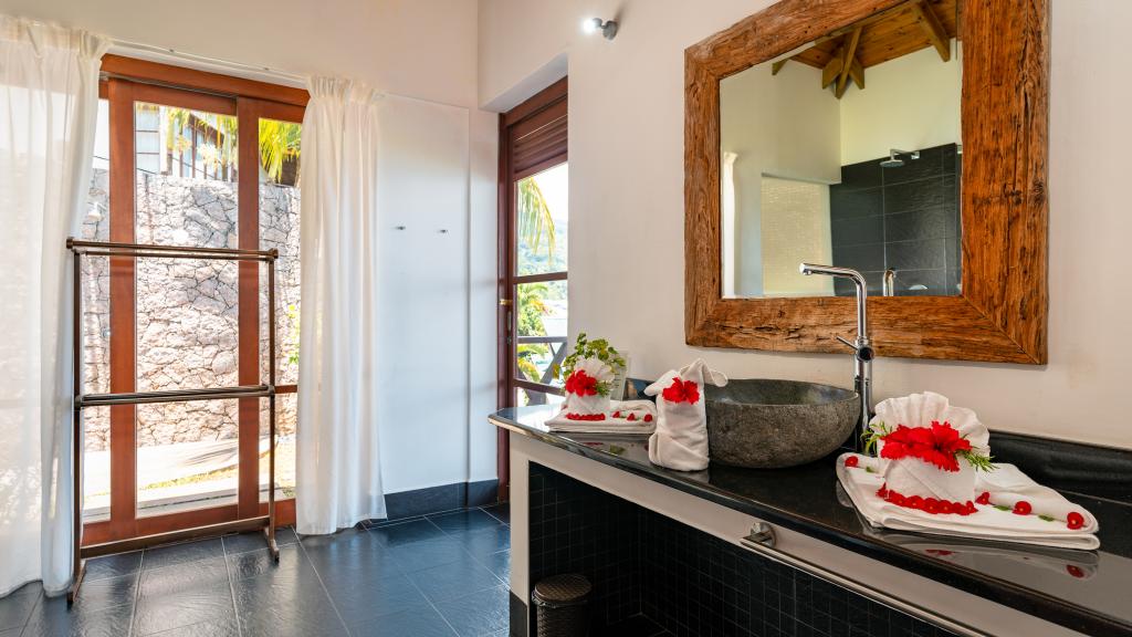 Photo 52: Villas de Jardin - Mahé (Seychelles)