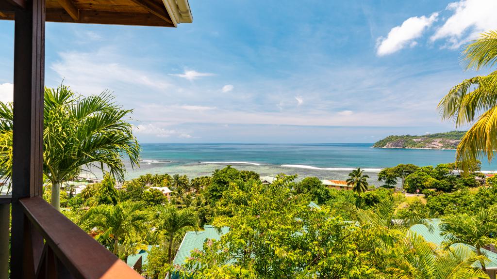 Photo 92: Villas de Jardin - Mahé (Seychelles)