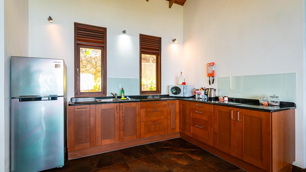 Foto 68: Villas de Jardin - Mahé (Seychelles)