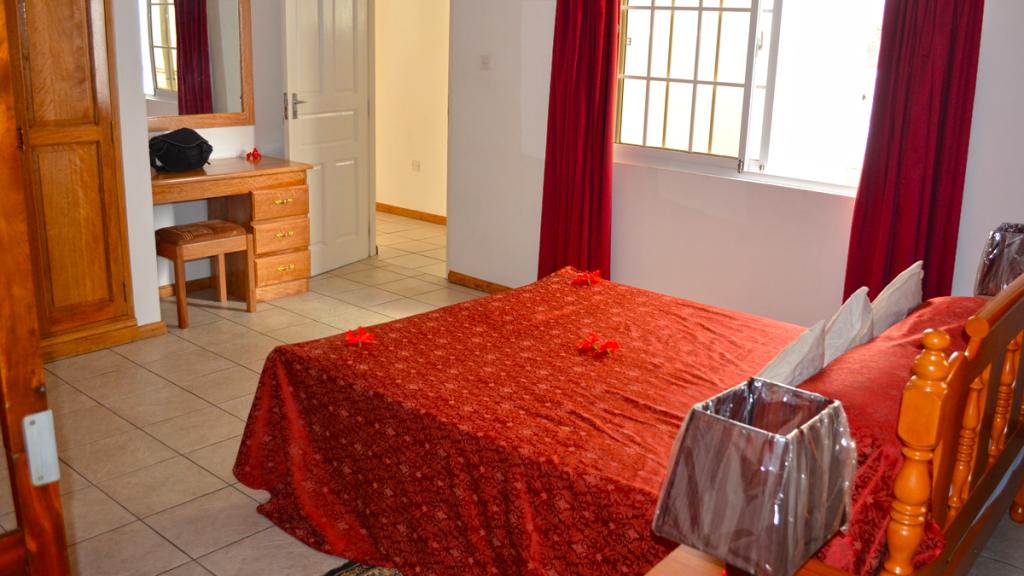 Foto 30: Row's Villa - Mahé (Seychelles)