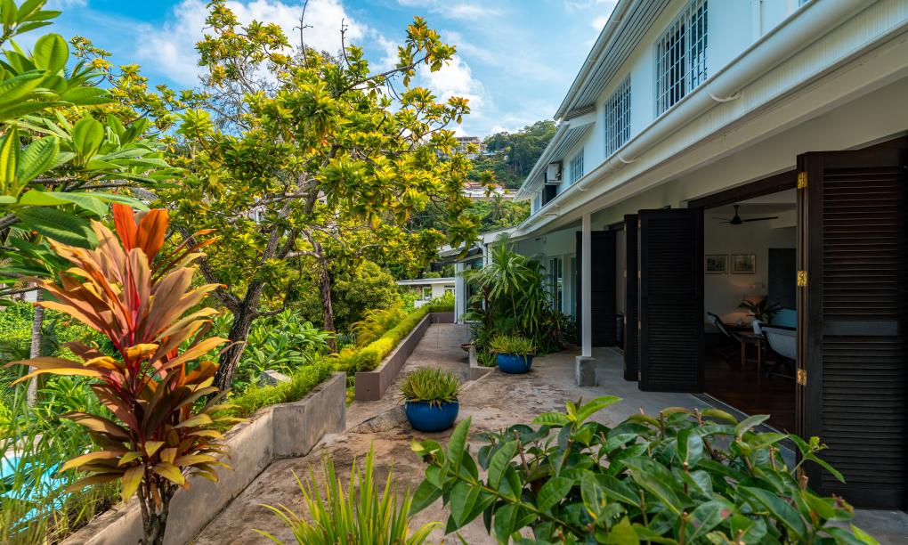 Hillcrest Villas - Villa