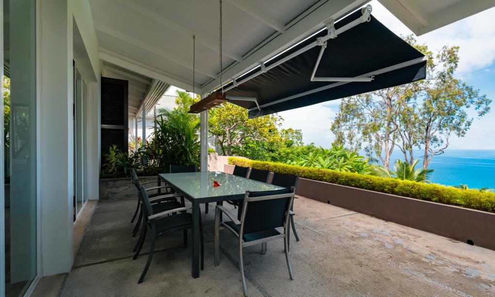 Hillcrest Villas - Villa