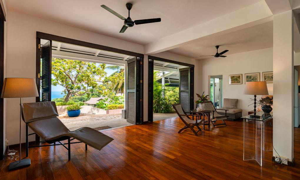 Hillcrest Villas - Villa