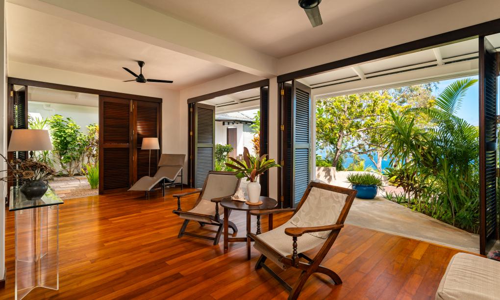 Hillcrest Villas - Villa