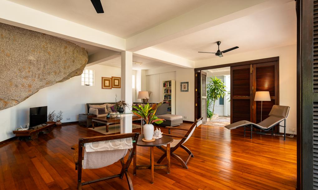 Hillcrest Villas - Villa