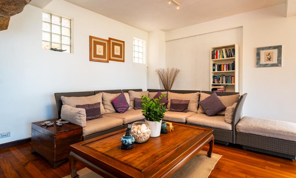 Hillcrest Villas - Villa